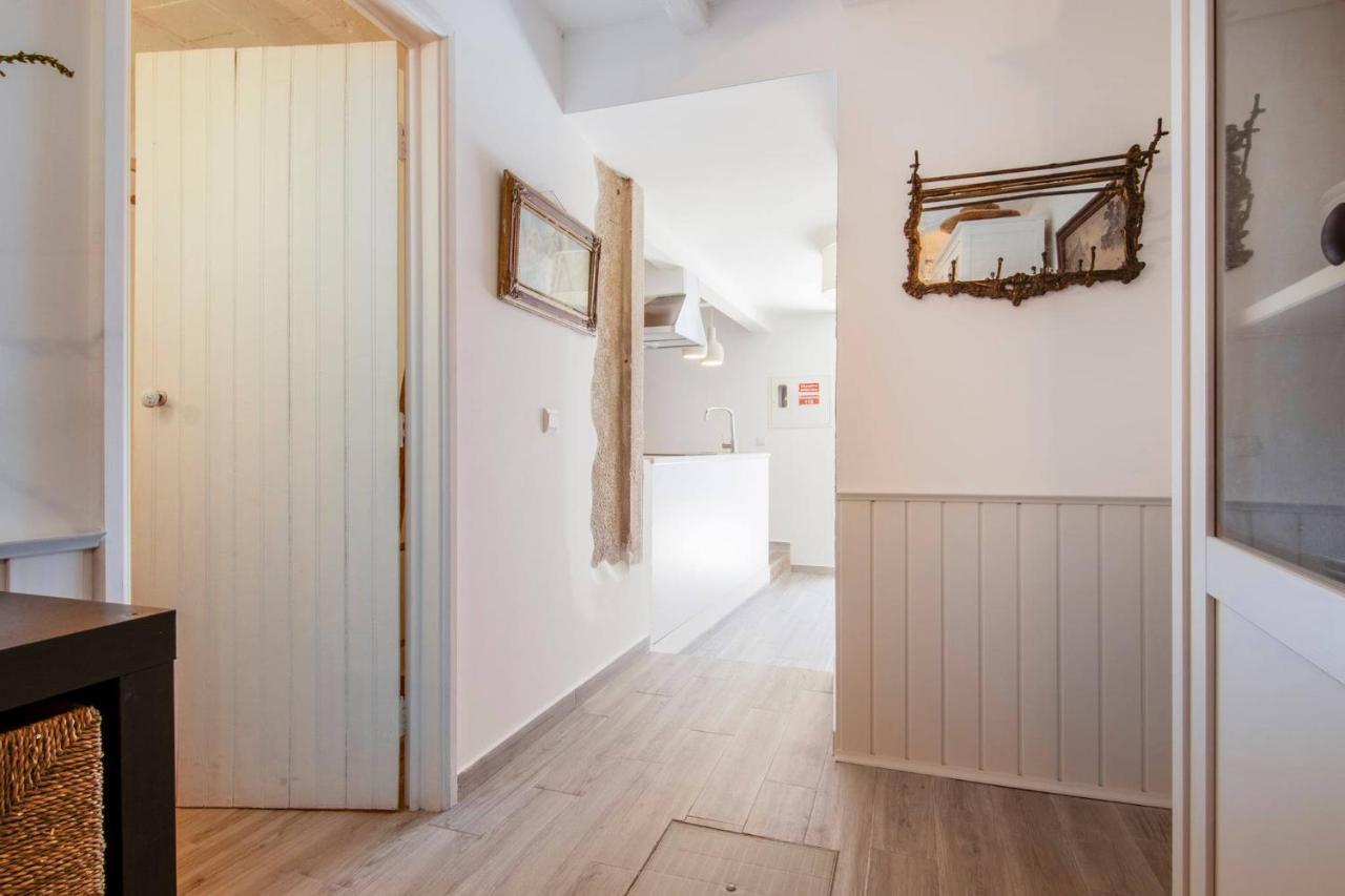 Albergue Do Infante Tomar Exterior photo