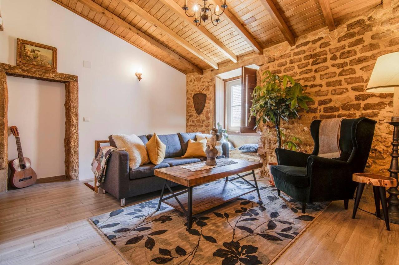Albergue Do Infante Tomar Exterior photo